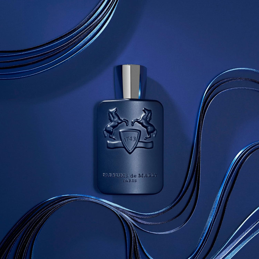 Parfums de Marly Layton Exclusif Eau de Parfum Parfum for Men 4.2 Fl Oz