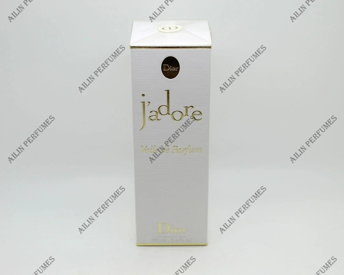 J'adore Voile De Parfum by Dior 3.4oz (100ml) spray for women Fit And Glow