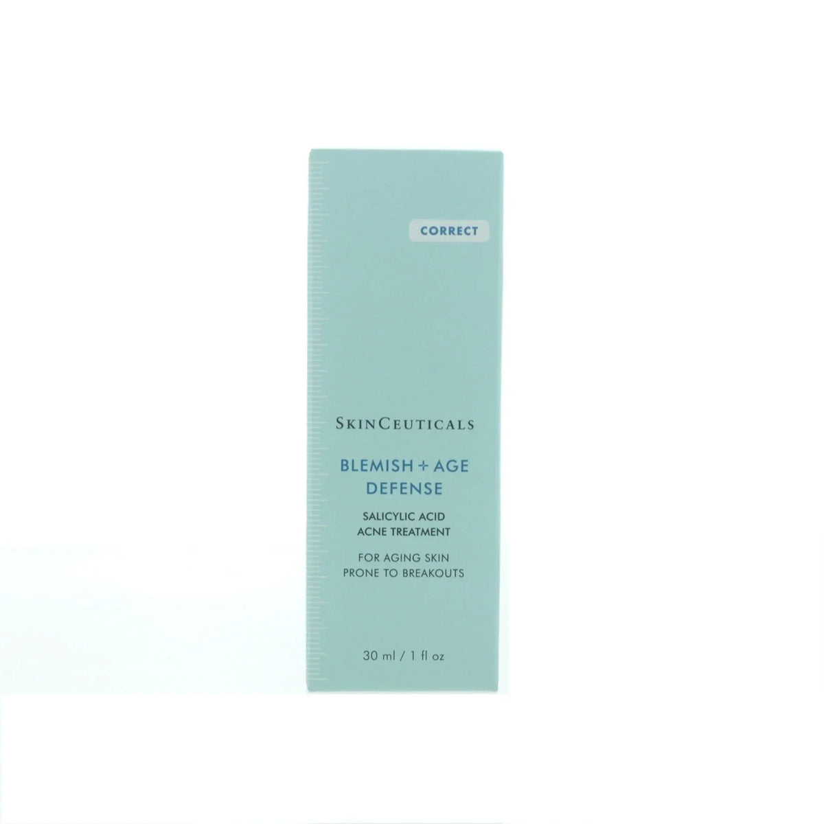 SkinCeuticals Blemish + Age Defense Acne Treatment 30ml 1oz NEW FAST SHIP Fit And Glow