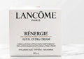 Lancome Renergie HPN ULTRA Cream 1.69 oz/50ml New Fit And Glow