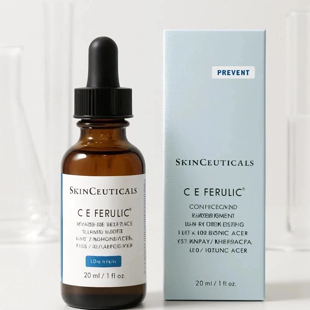SkinCeuticals C E Ferulic With 15% L-ascorbic Acid Serum - 1 fl oz Fit And Glow