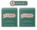 PACK OF 2 La Mer The Lip Balm 0.32 oz 9g Fast Delivery New With Box Fit And Glow