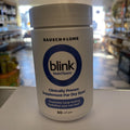Blink NutriTears Supplement for Dry Eyes, Long Lasting Eye Relief, 50 Softgels Fit And Glow