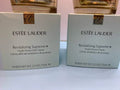 2 pack Estee Lauder Revitalizing Supreme+ Youth Power Cream Face Creme 2.5oz 75ml NIB Fit And Glow