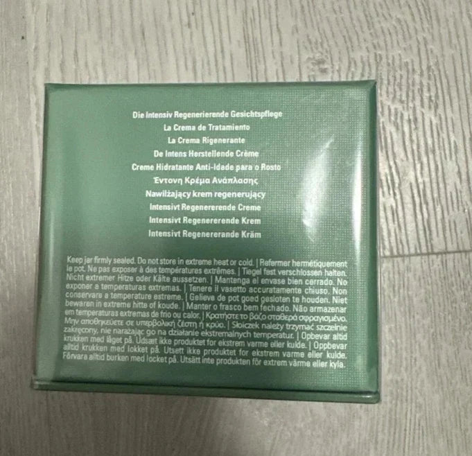 La Mer The Moisturizing Cream 30ml / 1 oz – Brand New Fit And Glow