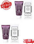 2pack Sisley Black Rose Cream Mask Instant Youth - 60ml/2oz Fit And Glow